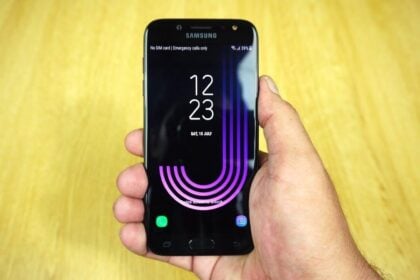 galaxy j5 pro samsung 2018