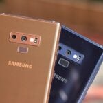 galaxy note 9 atualizacao pacote de dezembro