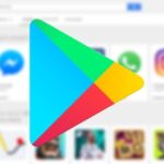 google play store logo avaliacoes
