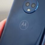 moto g6 plus android 9 pie