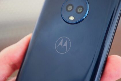 moto g6 plus android 9 pie