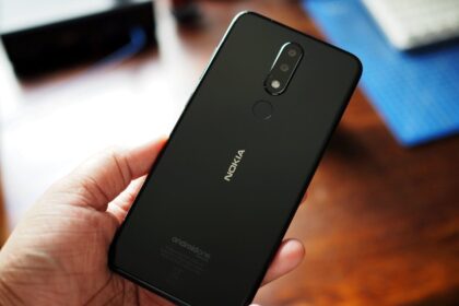 nokia 5.1 plus android 9 pie atualizacao