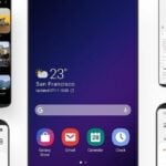 one ui samsung atualizacao android pie