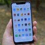 pocophone f1 review tela