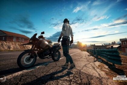 pubg playeruunknown battlegrounds