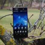 sony xperia xa1 ultra atualizacao novembro 2018