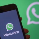 whatsapp messenger chamadas em grupo