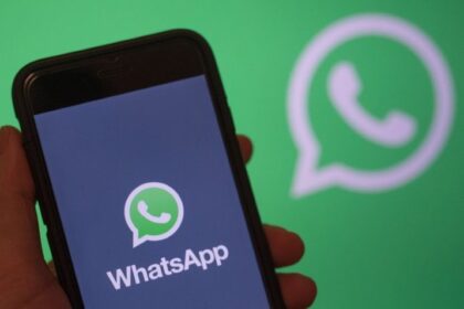 whatsapp messenger chamadas em grupo