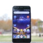 xiaomi mi a1 androide