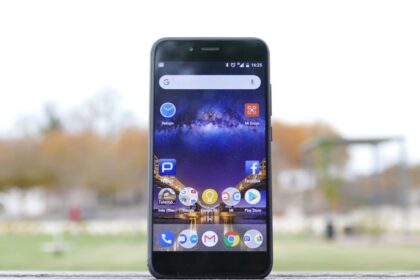 xiaomi mi a1 androide