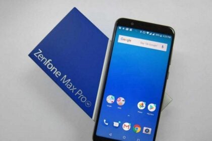 zenfone max pro m1 atualizacao novembro oficial
