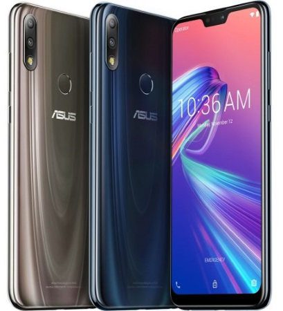 Zenfone Max M2 e Max Pro M2 ganham atualização de segurança de janeiro zenfone max pro m2