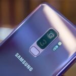 Galaxy S9 Plus patch janeiro