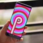 android 9 pie beta galaxy s8 s8 plus e note 8