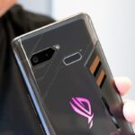 asus rog phone atualizacao