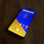 asus zenfone 5 android 9 pie