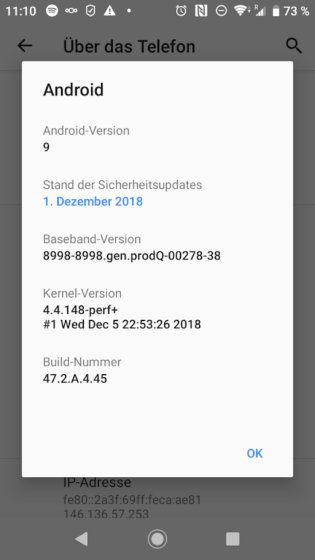 Xperia XZ1 e Xperia XZ1 Compact ganham nova atualização por parte da Sony atualizacao janeiro sony xperia xz1 xperia xz1 compact