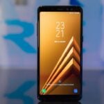 galaxy a8 plus pacote de seguranca janeiro 2019