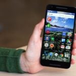 google nexus 5x display