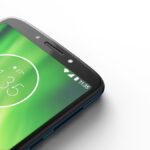 moto g6 plus atualizacao android pie