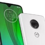 moto g7 vazamento brasil