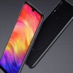 redmi note 7 lancamento oficial