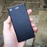 sony xperia xz1 janeiro 2019