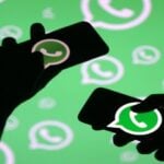 whatsapp novo golpe