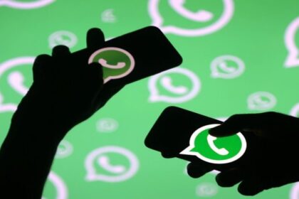 whatsapp novo golpe