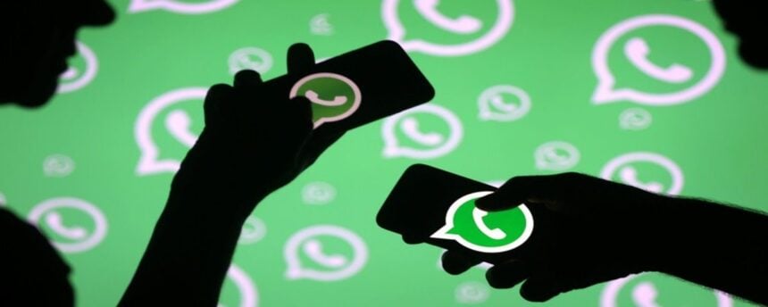 whatsapp novo golpe