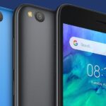 xiaomi redmi go lancamento