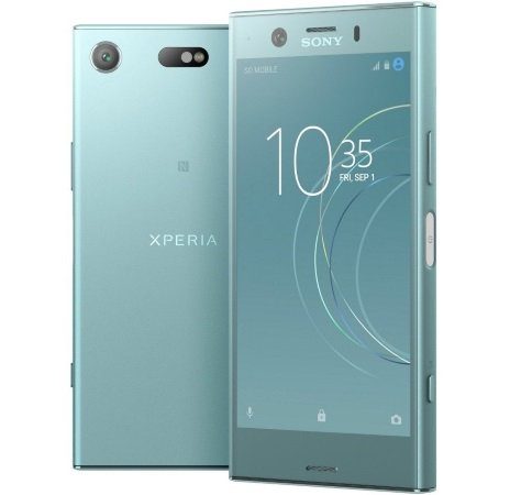 Xperia XZ1 e XZ1 Compact ganham atualização de segurança de maio xperia xz1 compact green atualizacao