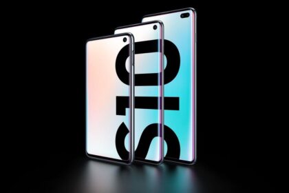 Samsung Galaxy S10 lancamento unpacked 2019