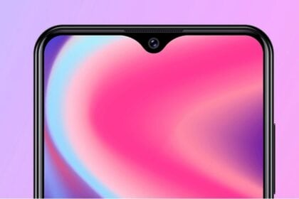 Vivo U1 lancamento china