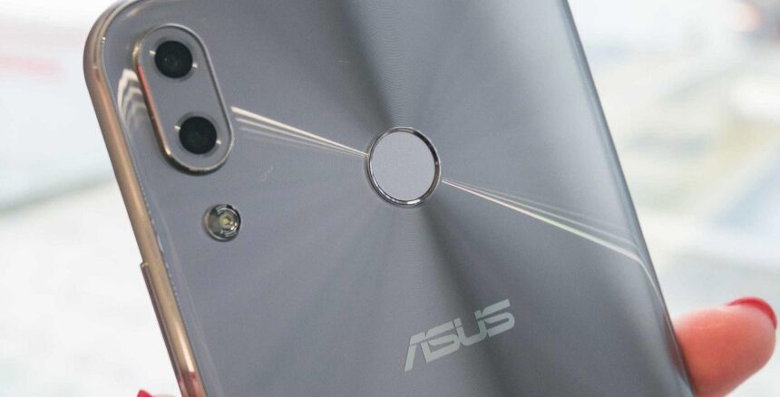 asus zenfone 6 data de lancamento confirmada pela asus