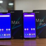 asus zenfone max pro m2 e max m2