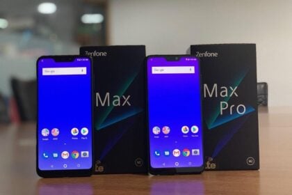 asus zenfone max pro m2 e max m2