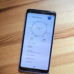 Recurso Bem-Estar Digital chega ao Moto G7.