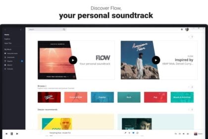 deezer windows 10 microsoft store