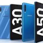 galaxy a30 galaxy a50 sao lancados na mwc 2019