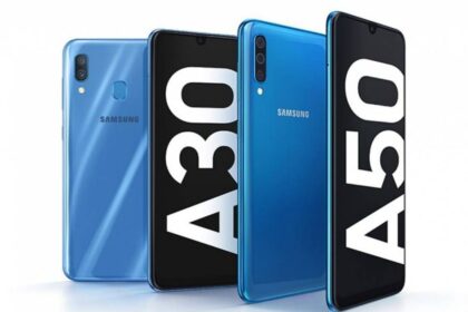 galaxy a30 galaxy a50 sao lancados na mwc 2019