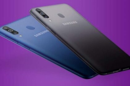 galaxy m30 e anunciado na india