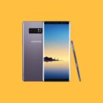 galaxy note 8 android 9 pie oficial brasil