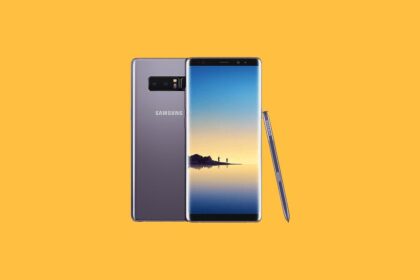 galaxy note 8 android 9 pie oficial brasil