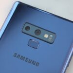 galaxy note 9 android 9 pie italia