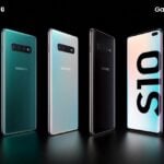 galaxy s10 linha pode mudar de nome