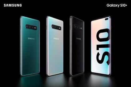 galaxy s10 linha pode mudar de nome