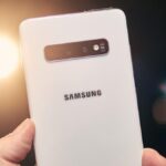 galaxy s10 plus ganha atualizacao com configuracao do botao bixby