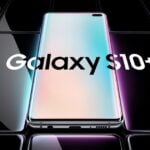 galaxy s10 plus imagem oficial