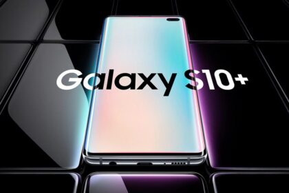 galaxy s10 plus imagem oficial
